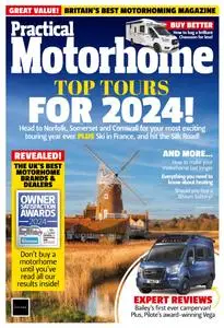 Practical Motorhome - March 2024