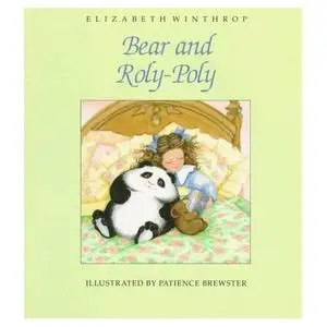 For Kids - Illustrated Storybook - Bear and Roly Poly