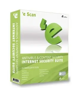 eScan Anti-Virus 10.0.1009.568