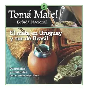 Tomá Mate – julio 2021