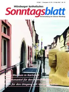 Sonntagsblatt – 08. Mai 2022