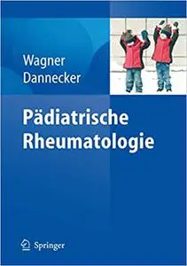 Pädiatrische Rheumatologie