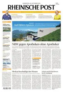 Abendzeitung München - 28 September 2023