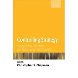 Controlling Strategy by Christopher S. Chapman