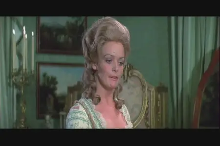 Туфелька и роза / The Slipper and the Rose: The Story of Cinderella (1976, DVD9 NTSC + DVDRip)