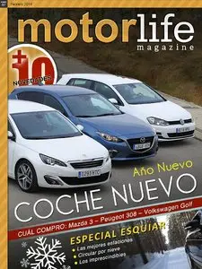 Motor Life - Febrero 2014