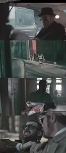 The Iceman (2012) 