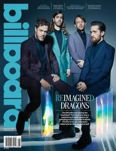 Billboard Magazine - 21 February 2015 (True PDF)