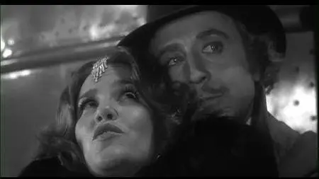 Young Frankenstein (1974)