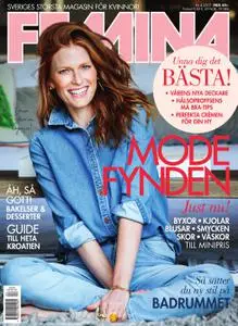 Femina – 16 mars 2017