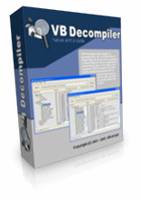 VB Decompiler Pro 5.0