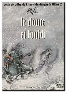 Ptiluc - Geste de Gilles de Chin et du dragon de Mons - Complet
