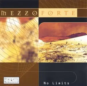  Mezzoforte - No Limits (1985) {ZYX 10021}