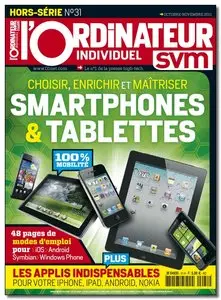 L'Ordinateur Individuel Svm Hors-Série N°31 - Octobre-Novembre 2011