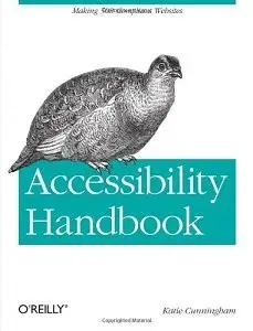 The Accessibility Handbook