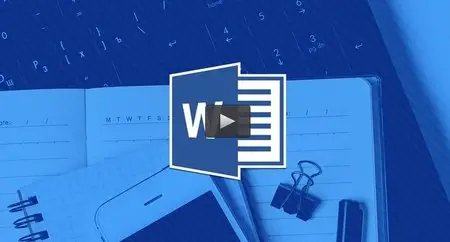 Microsoft Word 2013: A detailed course for Exam 77-418