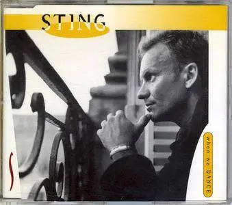 Sting - When We Dance (1994)