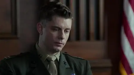 The Code S01E12