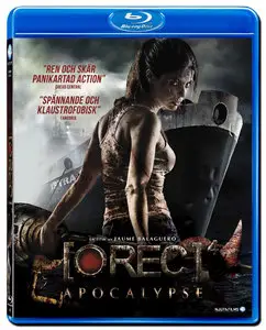 [REC] 4 - Apocalypsis (2014)