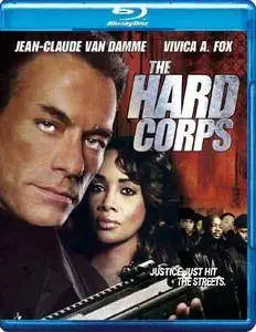 The Hard Corps (2006)