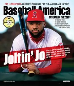 Baseball America - January 01, 2020