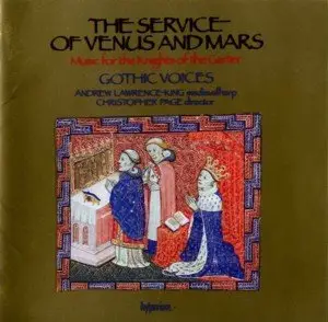 Gothic Voices 1981-1986