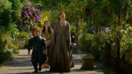 Game of Thrones S03E10 (2013)