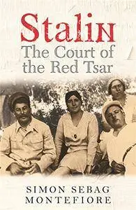 Stalin: The Court of the Red Tsar(Repost)