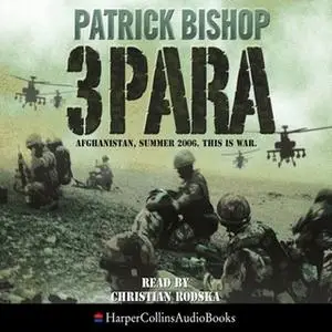 «3 Para» by Patrick Bishop