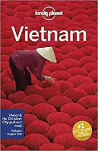 Lonely Planet Vietnam (Country Guide)