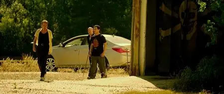The Baytown Outlaws (2012)