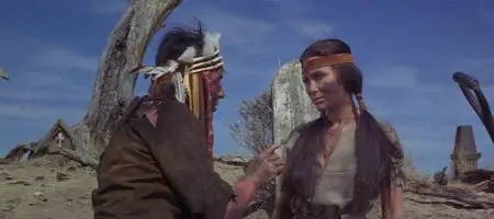 Dirty Dingus Magee (1970)
