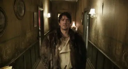 What We Do in the Shadows (2014)