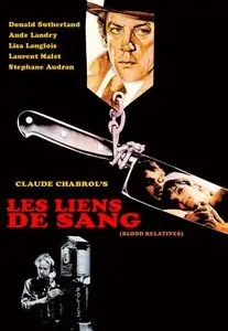 Les liens de sang / Blood Relatives (1978)
