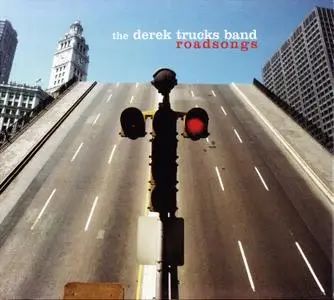 The Derek Trucks Band - Roadsongs (2010)