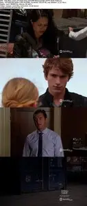 The Nine Lives of Chloe King S01E09