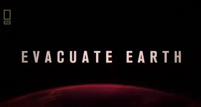 Evacuate Earth
