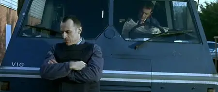 Le convoyeur / Cash Truck (2004) [Repost]