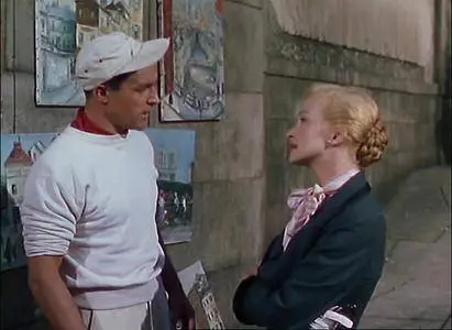 An American in Paris (1951)