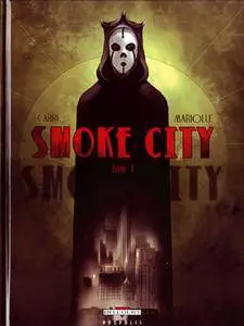 Smoke City