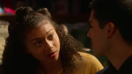 On My Block S02E07