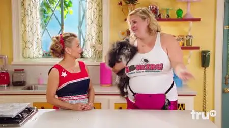 At Home with Amy Sedaris S03E07
