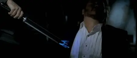 Double Identity (2009)