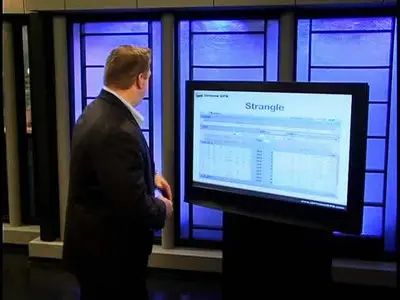 Options GPS by Chris Rowe and Ron Ianieri