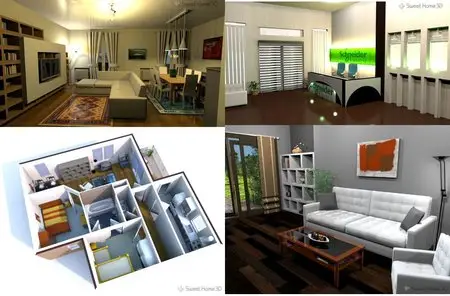 3D Models Collection