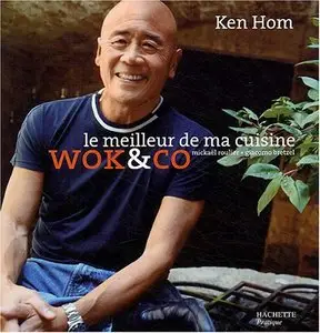 Le meilleur de ma cuisine Wok & co (Repost)