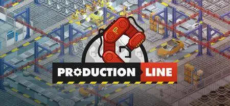 Production Line (In dev)