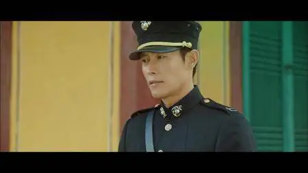 Mr. Sunshine S01E17