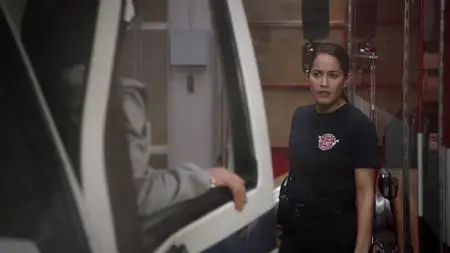 Station 19 S02E11