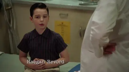 Young Sheldon S02E12